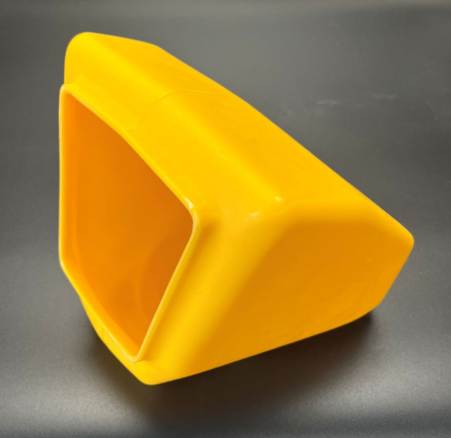 Air Box, Maico Yellow 1974.5-1975