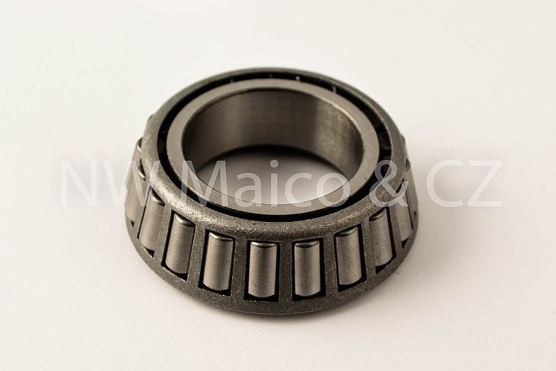 Image of Bearing, Maico Steering Stem 1975-1986