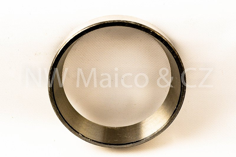 Image of Race, Maico Steering Head 1975-1986