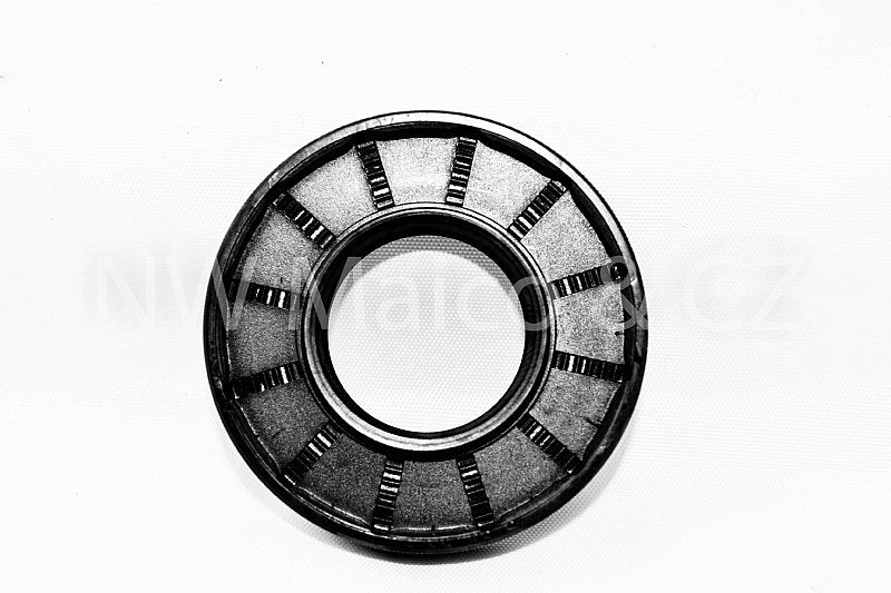 Image of Seal, Maico Crankshaft Ignition Side 5 Speed 1975-1999