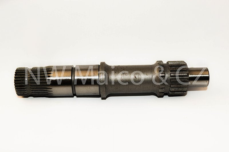 Image of Kickshaft, Maico 250 1975 & 1976-77 All