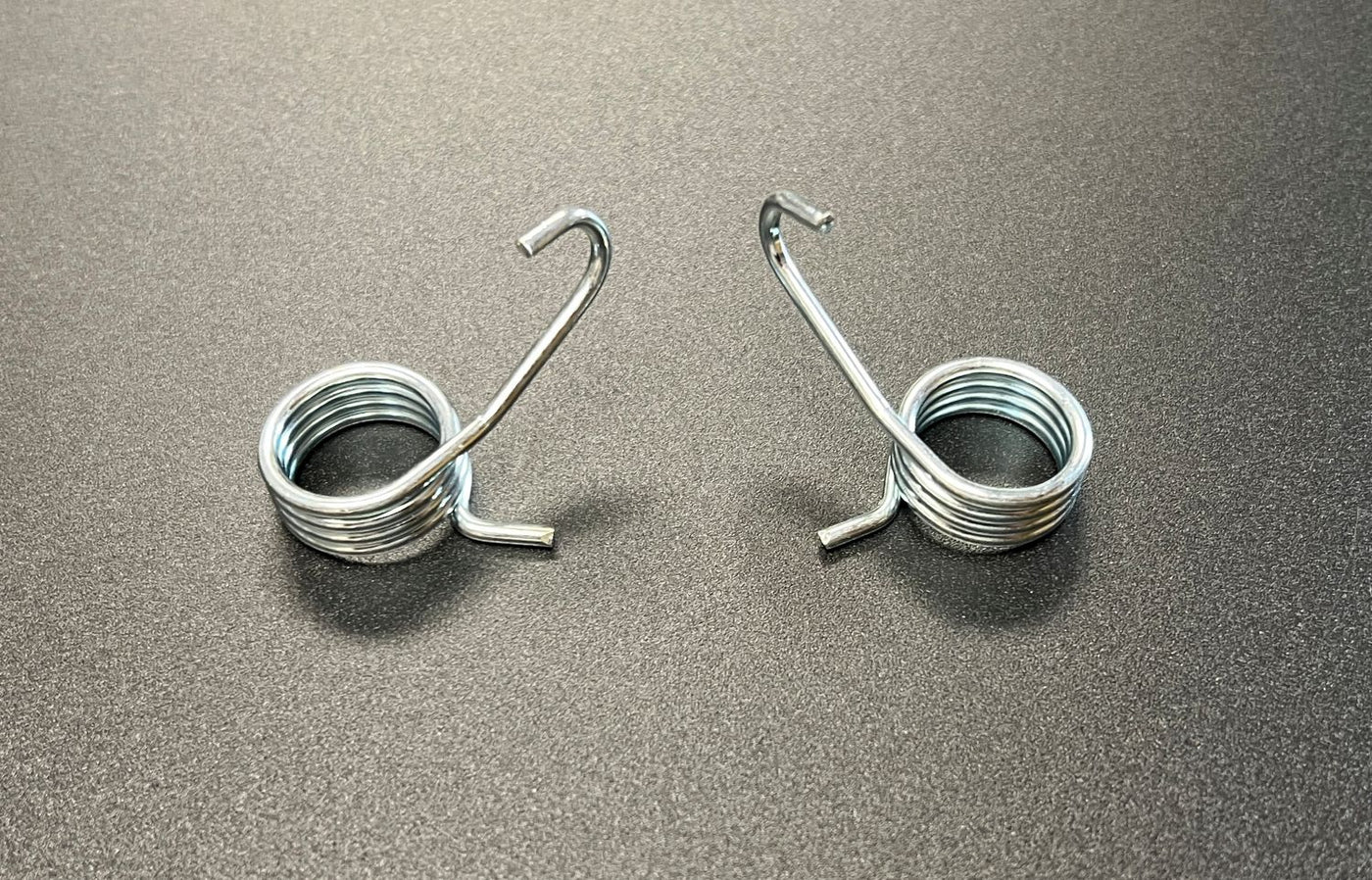 Springs, Maico Foot Peg 1975-1978 (Pair)