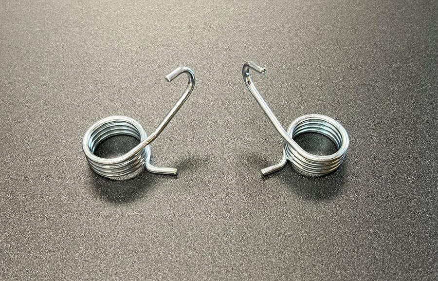 Springs, Maico Foot Peg 1975-1978 (Pair)