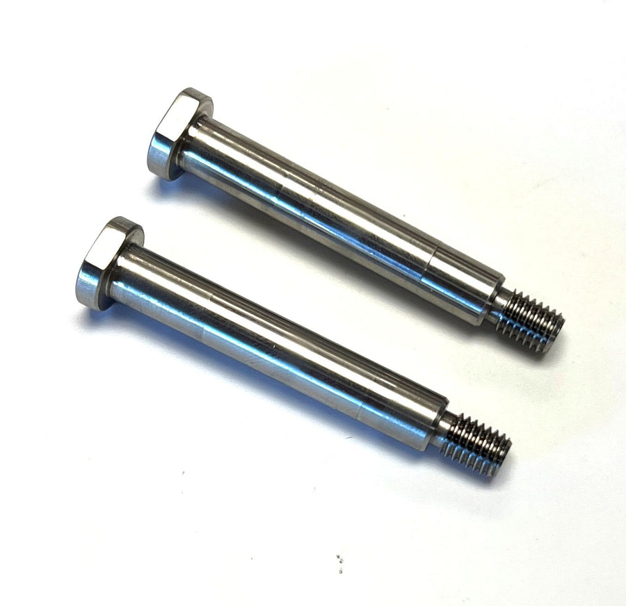 Bolt, Foot Peg Pivot 1975-1978 (Pair)