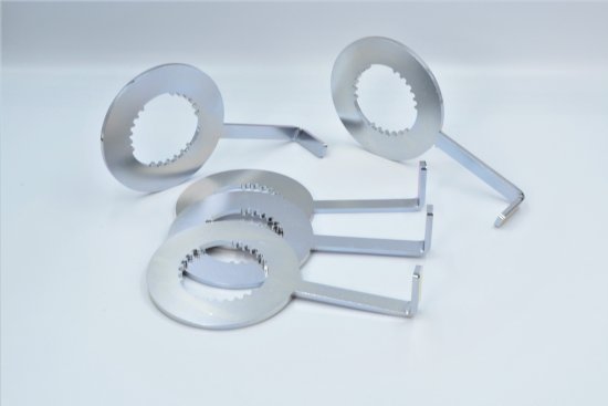 Image of Tool, Maico Clutch Holder