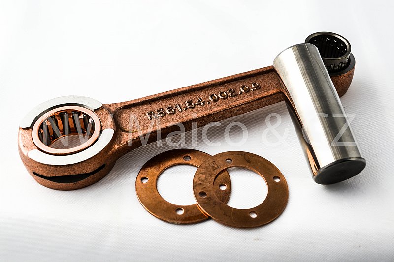Image of Connecting Rod, 250 1983+