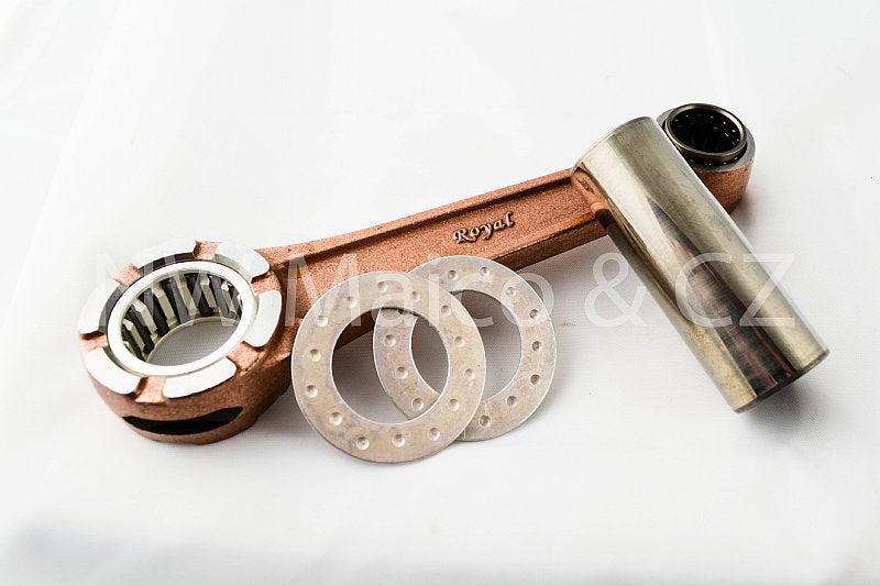Image of Connecting Rod 490/500 1983+