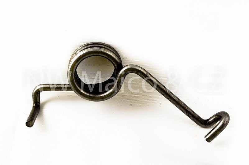 Image of Spring, Maico Chain Tensioner 1976-1977