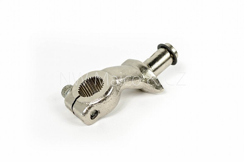Image of Knuckle, Maico Kick Start 1975-1982