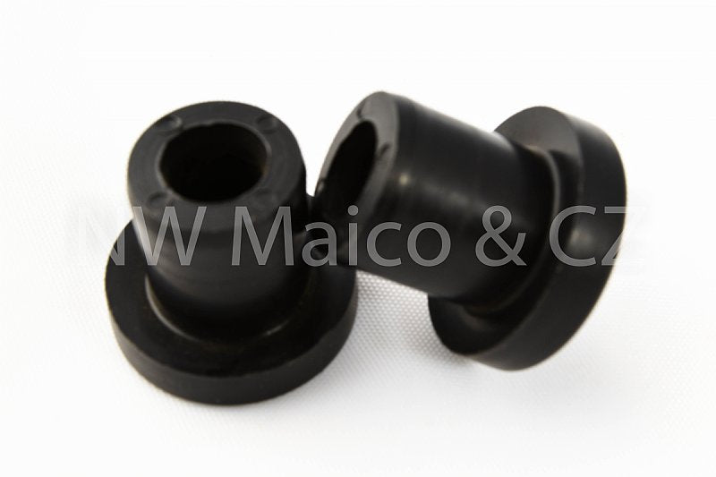 Image of Bushing, Tank Mount to Frame 1977-1979 (Pair)