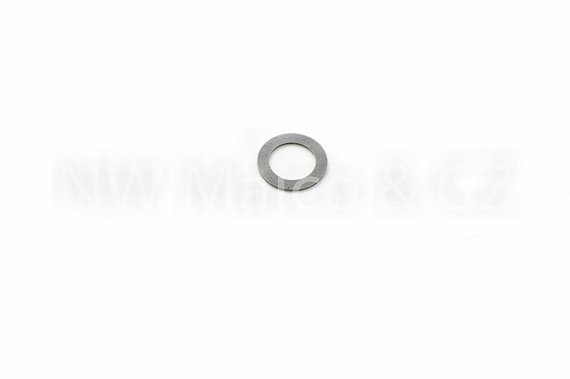 Image of Piston Washer, CZ Thrust