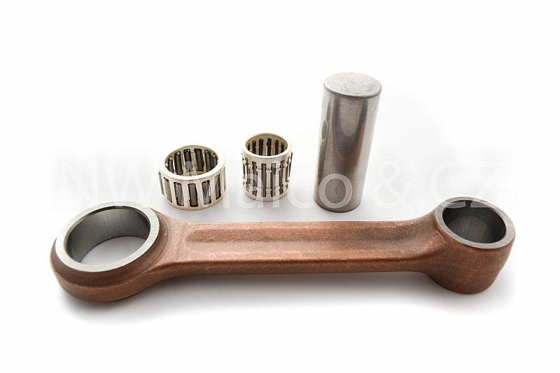 Image of Rod Kit, CZ 400 Includes Bearings and Bottom Pin