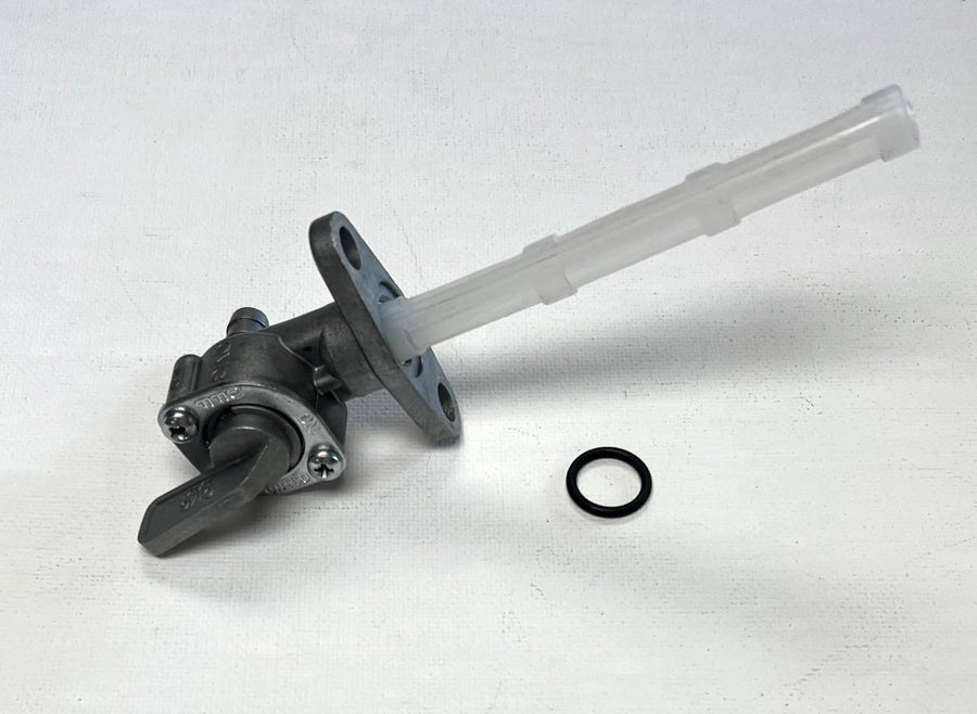 Petcock, Maico Fuel (Inward Facing) 1980-1986
