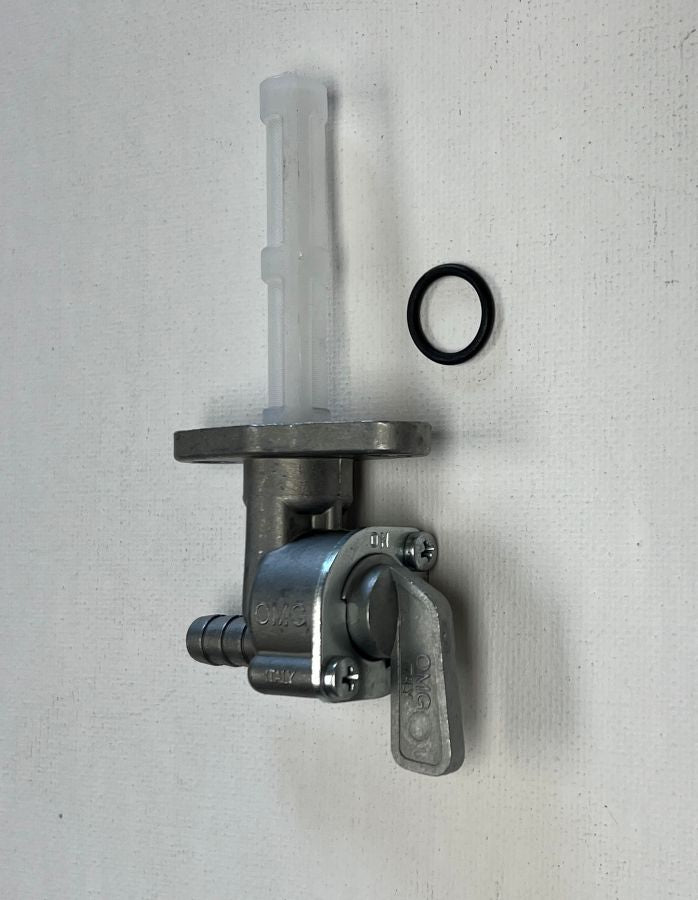 Petcock, Maico Fuel (Forward or Rear Facing) 1980-1986