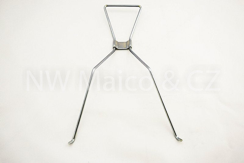 Image of Retainer, Maico Air Filter 1980-1981