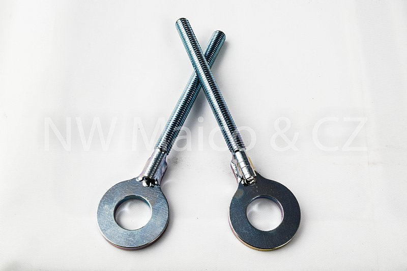 Image of Adjuster, Maico Chain 1981(Pair)
