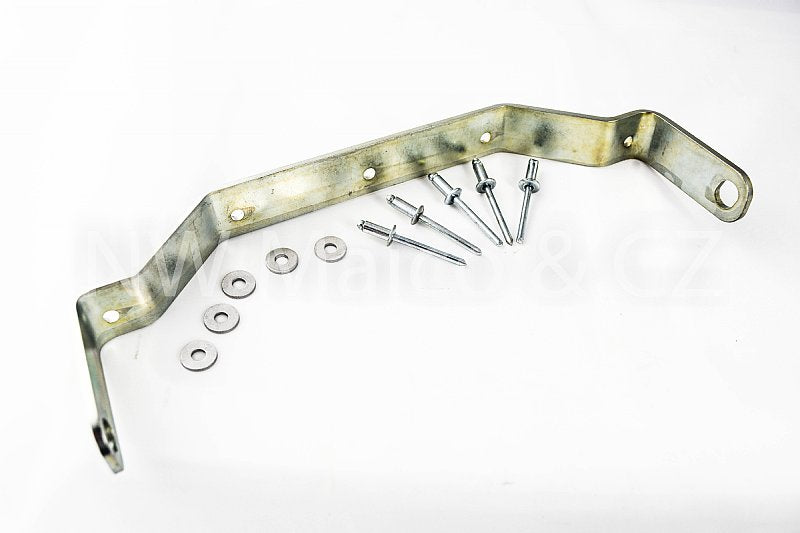 Image of Seat Bracket, Maico Rear 1981-1982