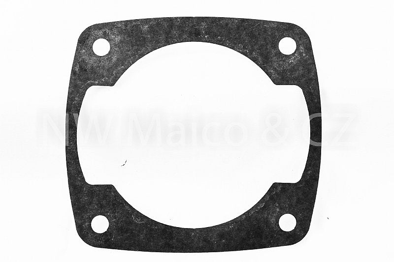 Image of Gasket, Cylinder Base .5MM 1981-1982 All