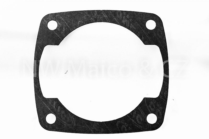 Image of Gasket, Cylinder Base .7MM 1981-1982 All