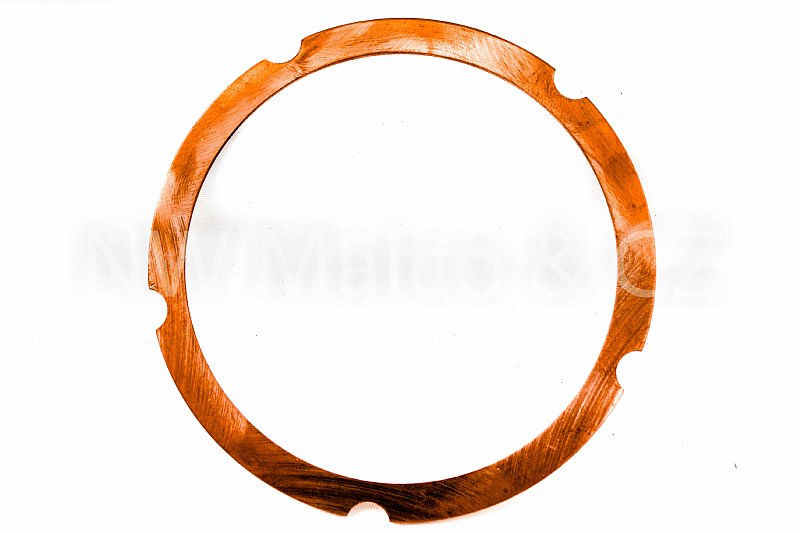 Image of Gasket, Head 1981-1982 490 .042"