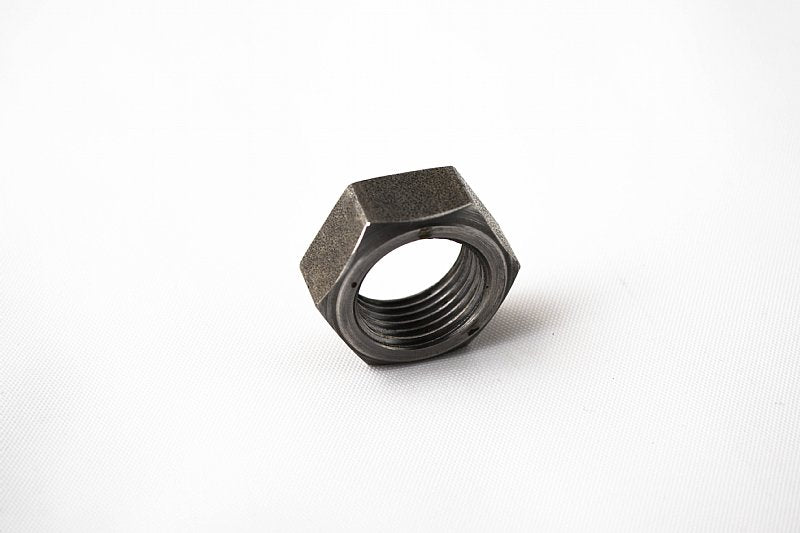 Image of Nut, CZ Flywheel 250/400 BV Ignition