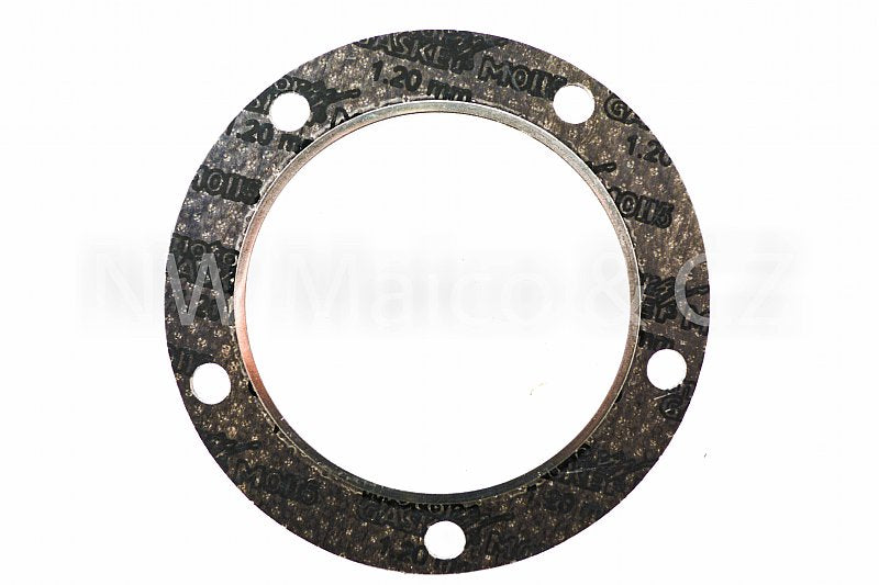 Image of Gasket, Head 1983-1984 490