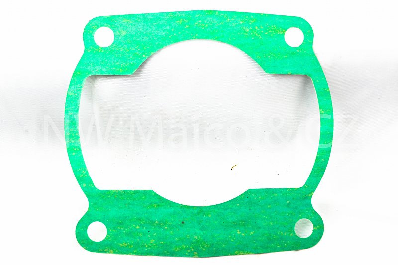 Image of Gasket, Cylinder Base .7MM 490 1983-1986