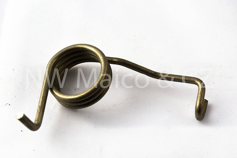 Image of Spring, Brake Lever 1983+