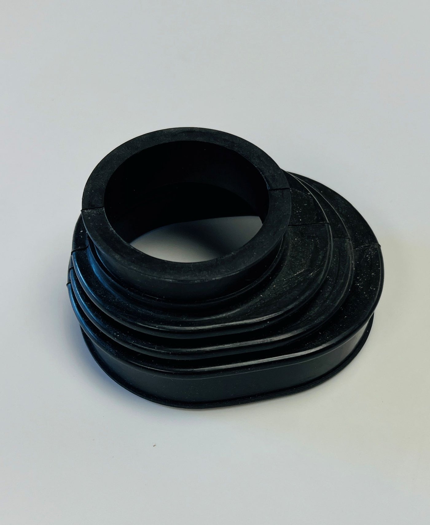 Air Boot, Maico Carburetor To Air  Box 1983-1984