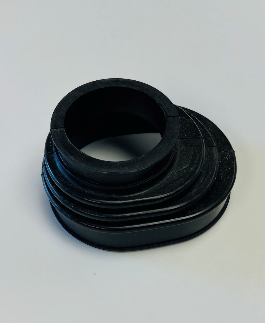 Air Boot, Maico Carburetor To Air  Box 1983-1984