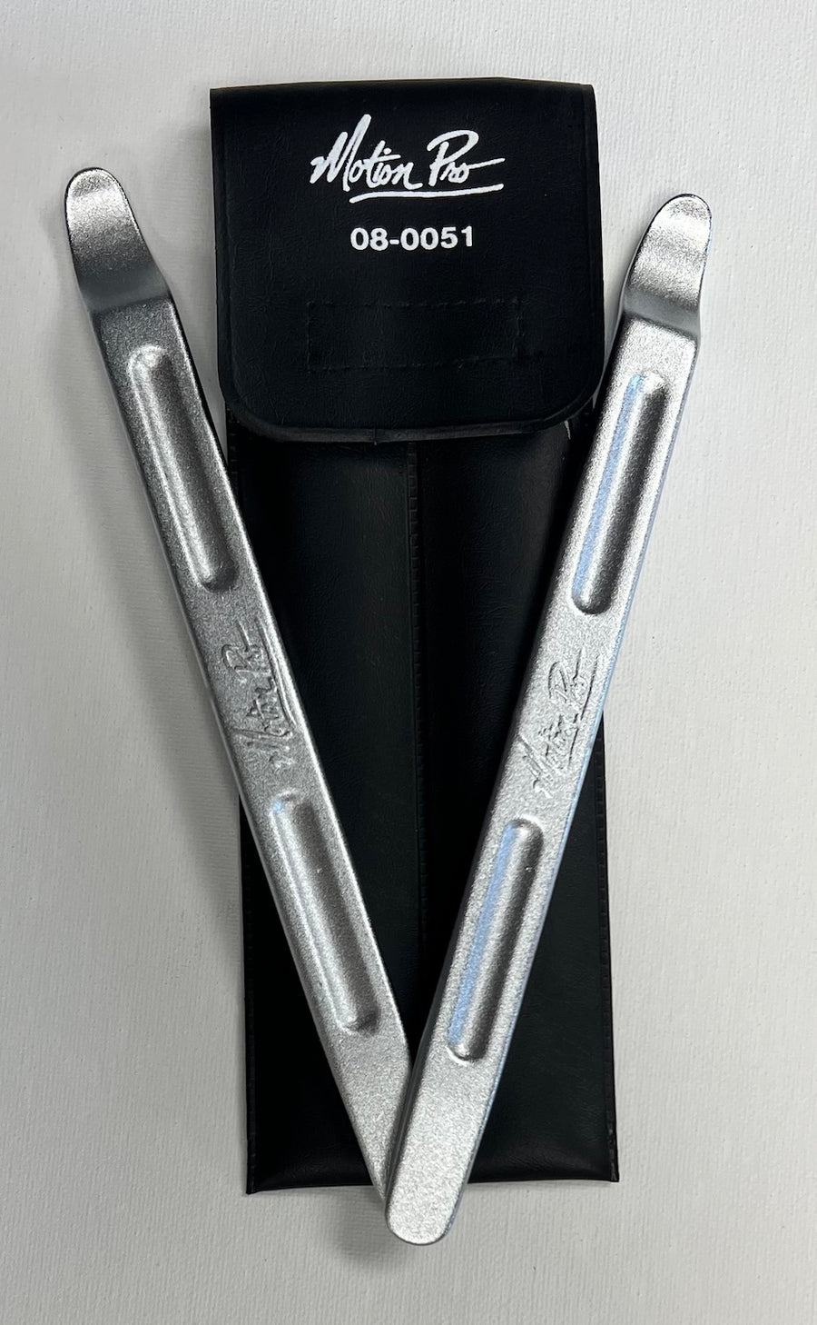 Image of Tool, Motion Pro Tire Irons With Case