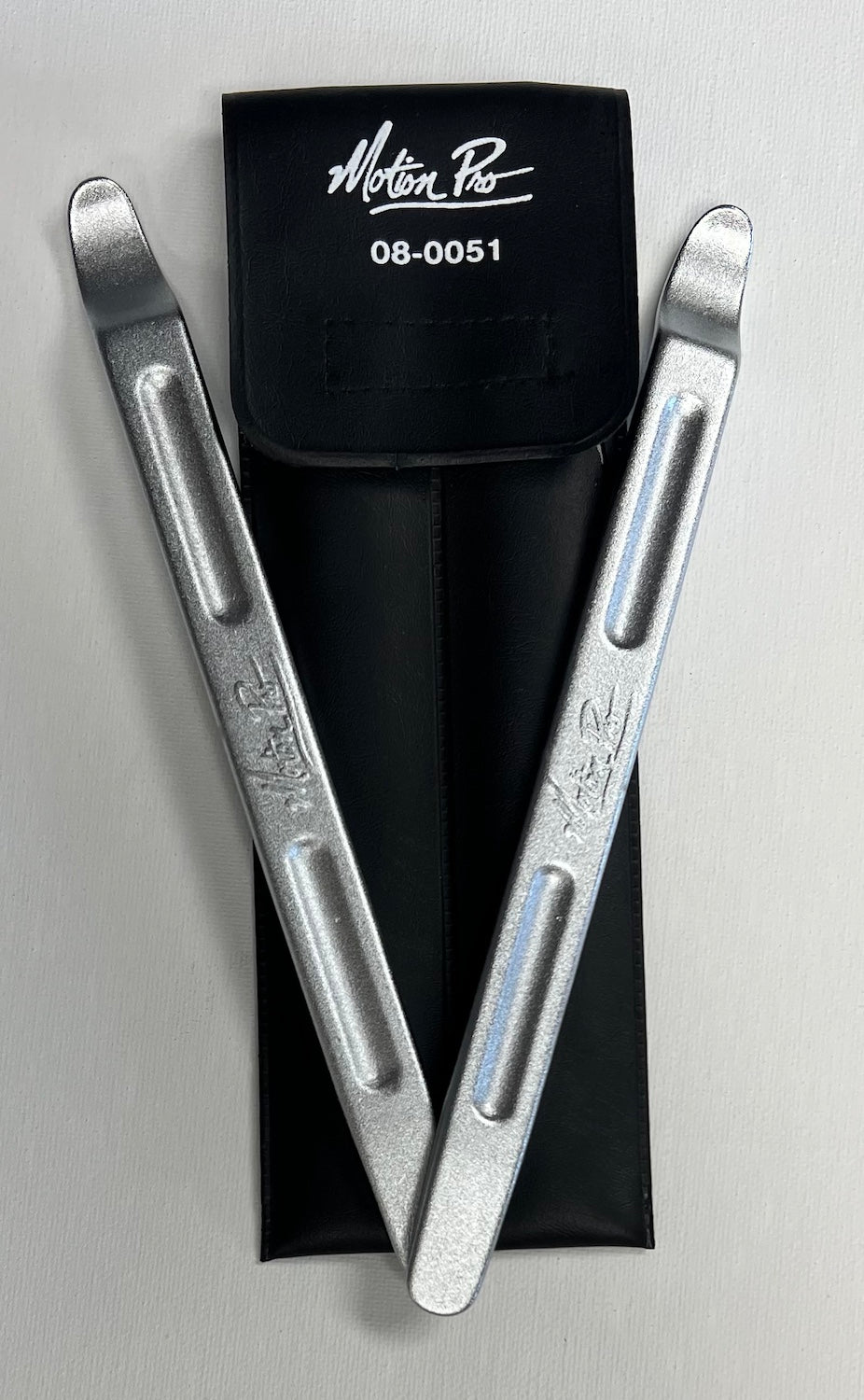 Image of Tool, Motion Pro Tire Irons With Case
