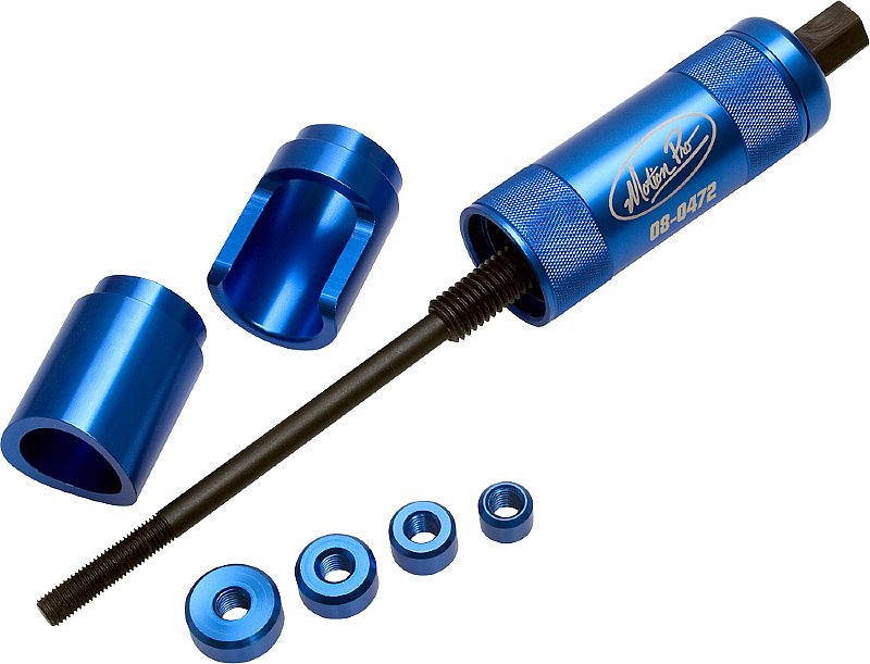 Image of Tool, Motion Pro Deluxe Piston Pin Puller