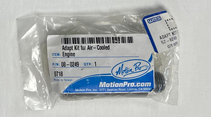 Image of Tool, Motion Pro Dial Indicator Adapter Kit