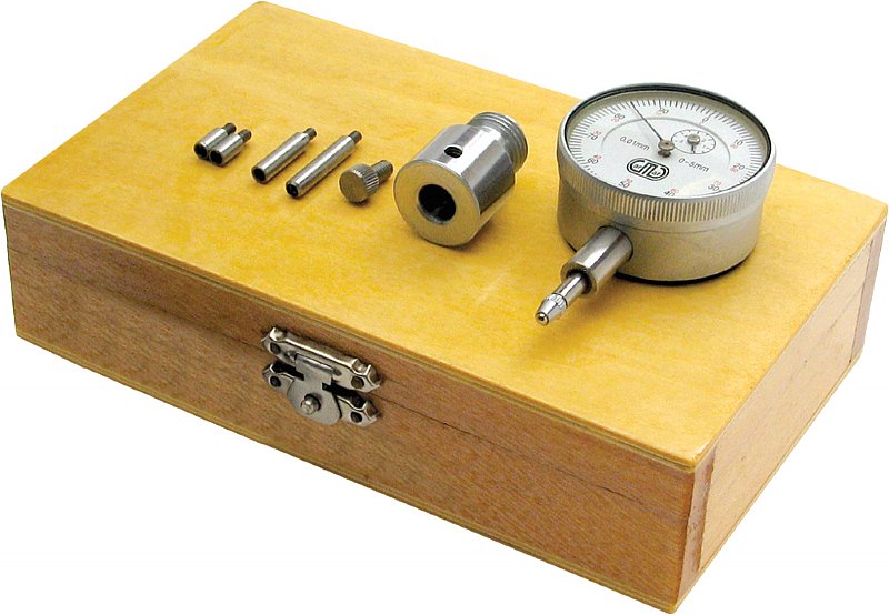 Image of Tool, Motion Pro Two Stroke Timer With Case