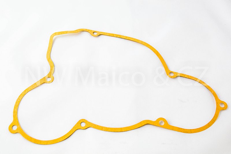 Gasket, Maico Clutch Cover All Models 1983-1984