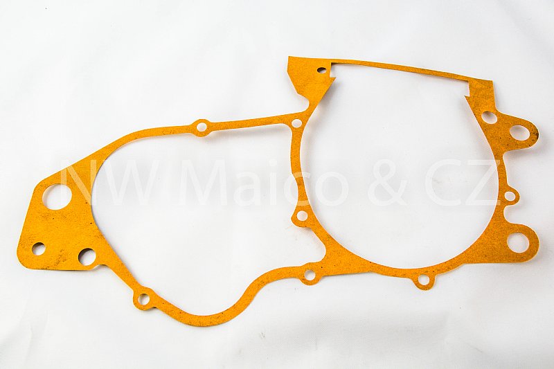 Image of Gasket, Maico Crankcase 490cc/500cc 1983-1984