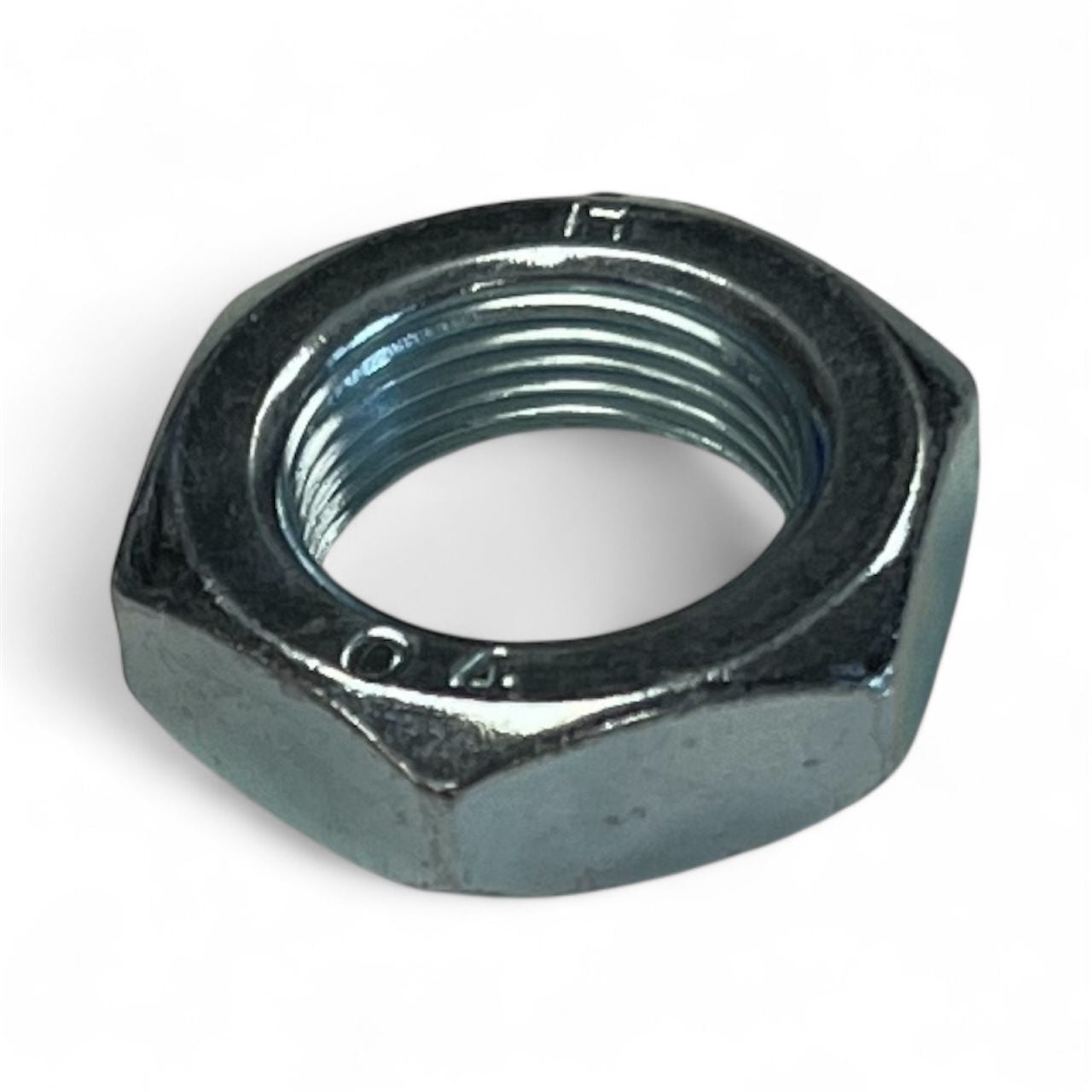 Hex Nut, Maico Clutch 1983 250/490