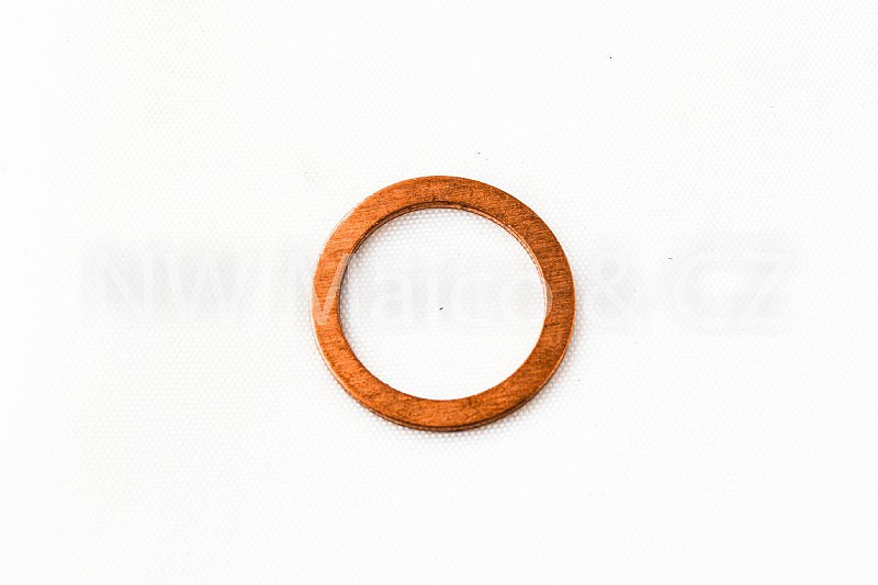 Image of Seal Ring, Maico Compression Release 1983+