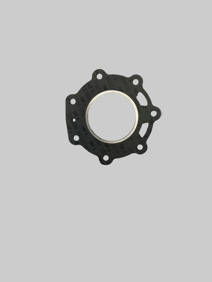Gasket, Maico Head (Water Cooled) 250cc 1984-1986