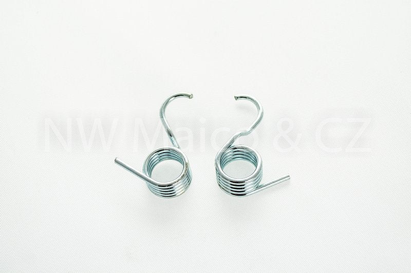 Image of Footpeg Spring, CZ