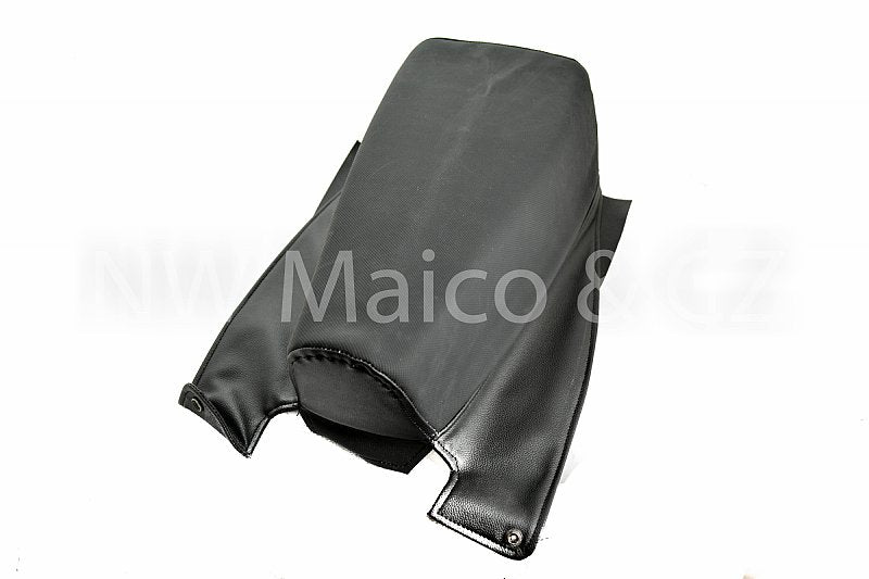 Image of Seat Cover, CZ Gripper Race Seat Foam