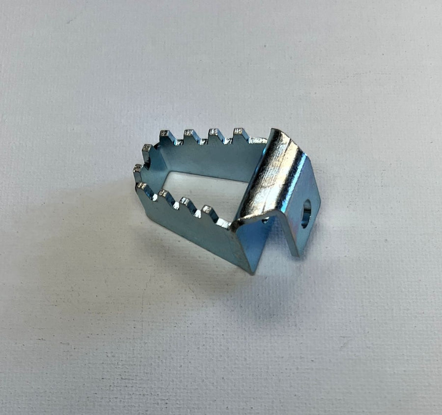 Tip, CZ/Maico Rear Brake Pedal