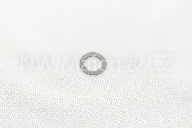 Image of Washer, CZ Fork Cap