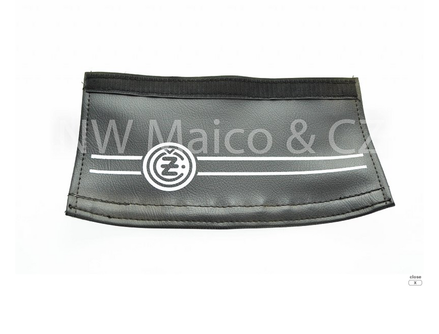 Image of Pad, CZ Handlebar Crossbar