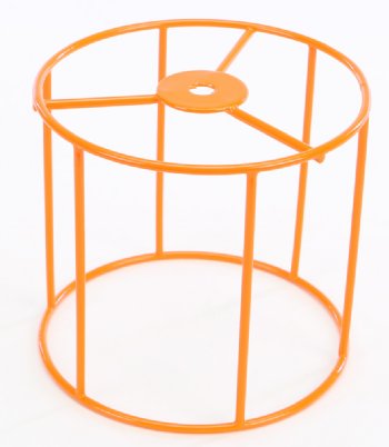 Image of Cage, Maico Air Filter 1968-1979