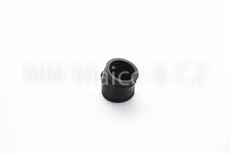 Image of Carb Flange, CZ Intake to Carb (Jikov Carb) 513/514