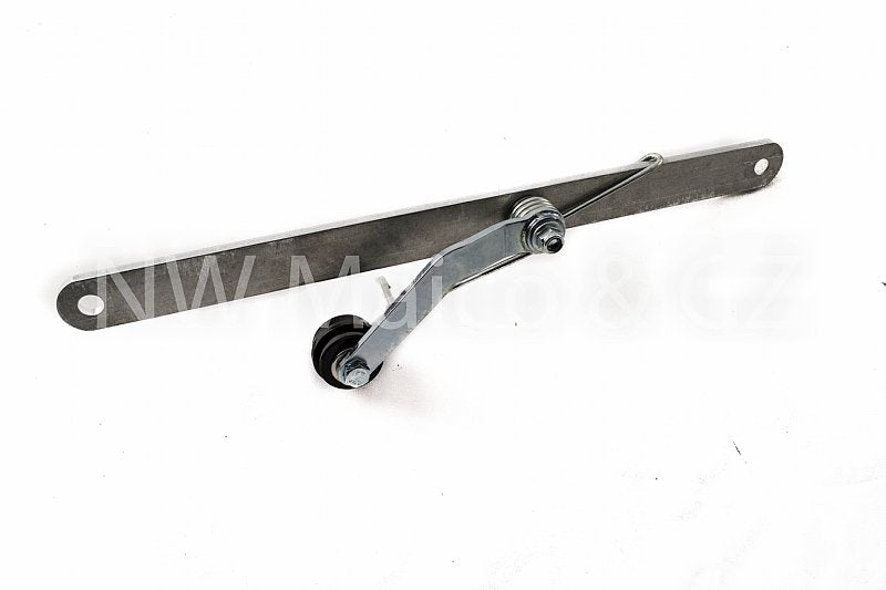 Chain Tensioner Assembly, CZ Red Frame