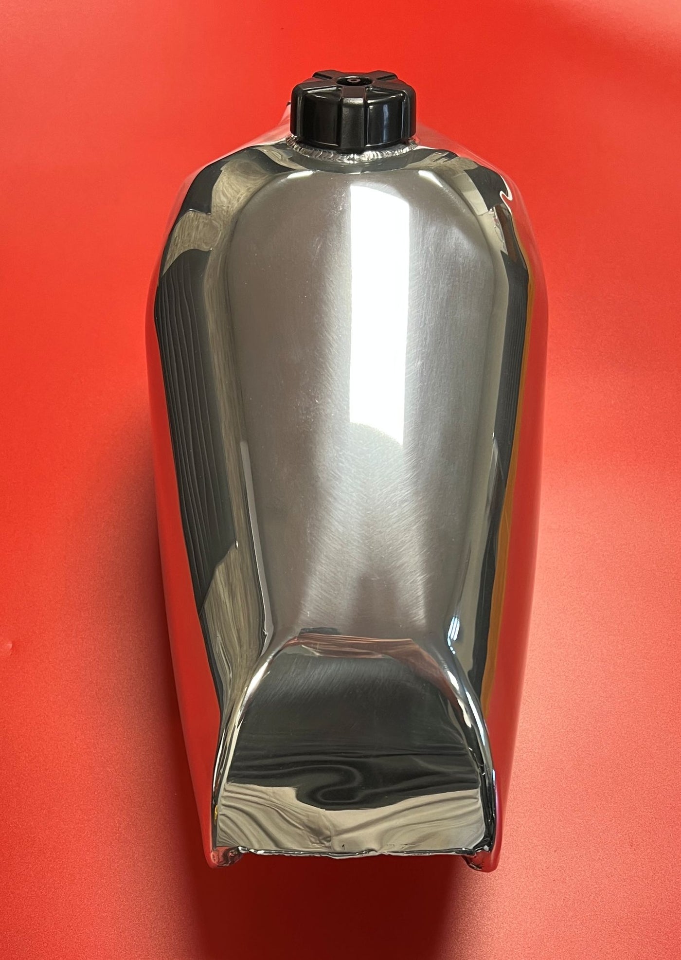 Tank, Aluminum Fuel Tank 1980-1983