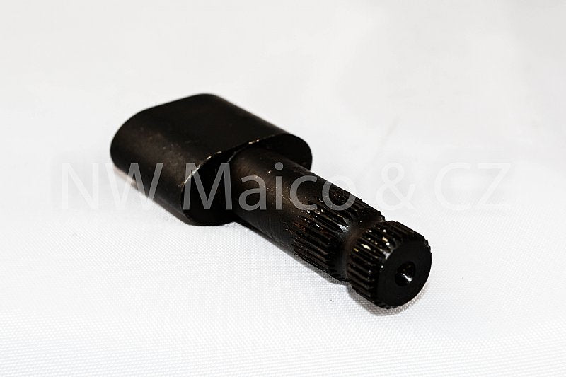 Image of Brake Cam, CZ Rear (Lower Brake Arm)